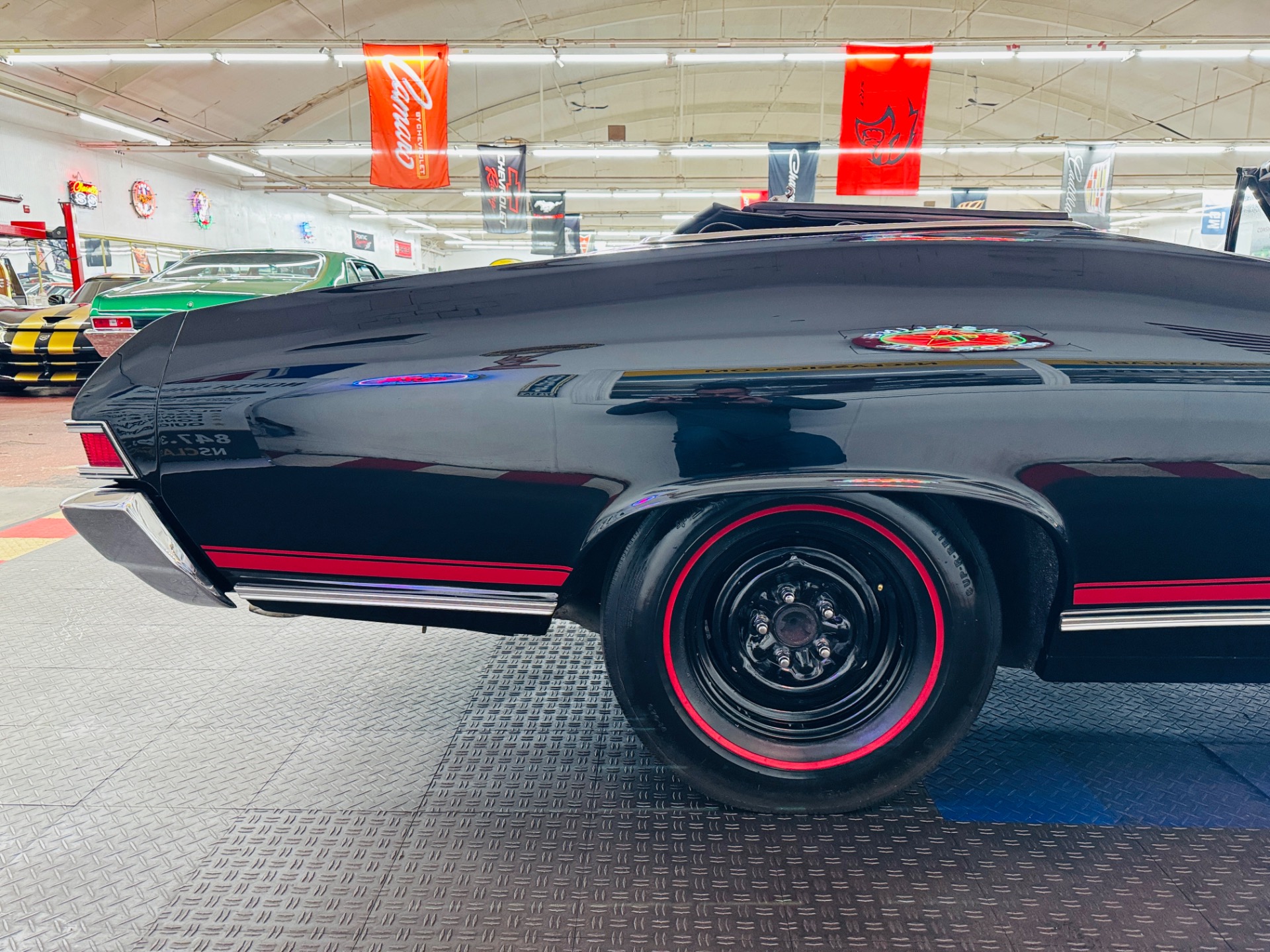 Used 1968 Chevrolet Chevelle - SUPER SPORT L-78 - NUMBERS MATCHING - CONVERTIBLE | Mundelein, IL