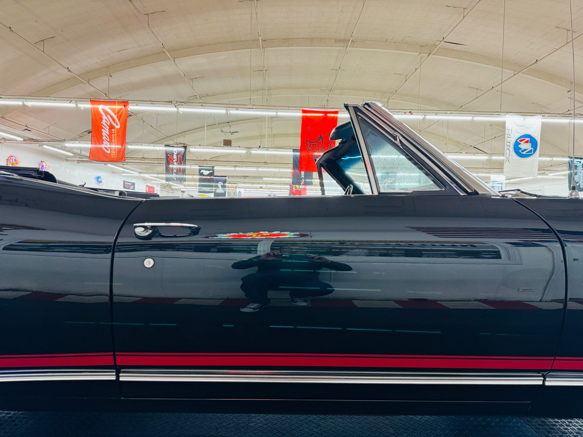 Used 1968 Chevrolet Chevelle - SUPER SPORT L-78 - NUMBERS MATCHING - CONVERTIBLE | Mundelein, IL