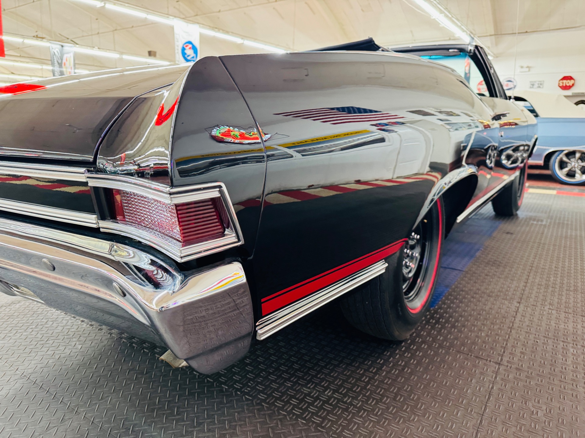 Used 1968 Chevrolet Chevelle - SUPER SPORT L-78 - NUMBERS MATCHING - CONVERTIBLE | Mundelein, IL