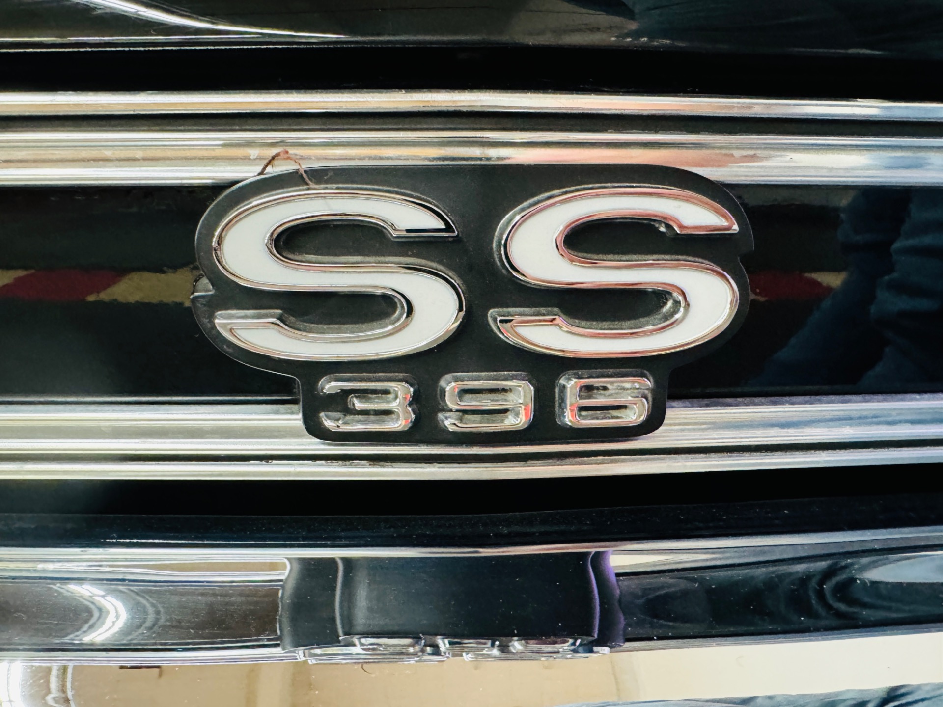 Used 1968 Chevrolet Chevelle - SUPER SPORT L-78 - NUMBERS MATCHING - CONVERTIBLE | Mundelein, IL