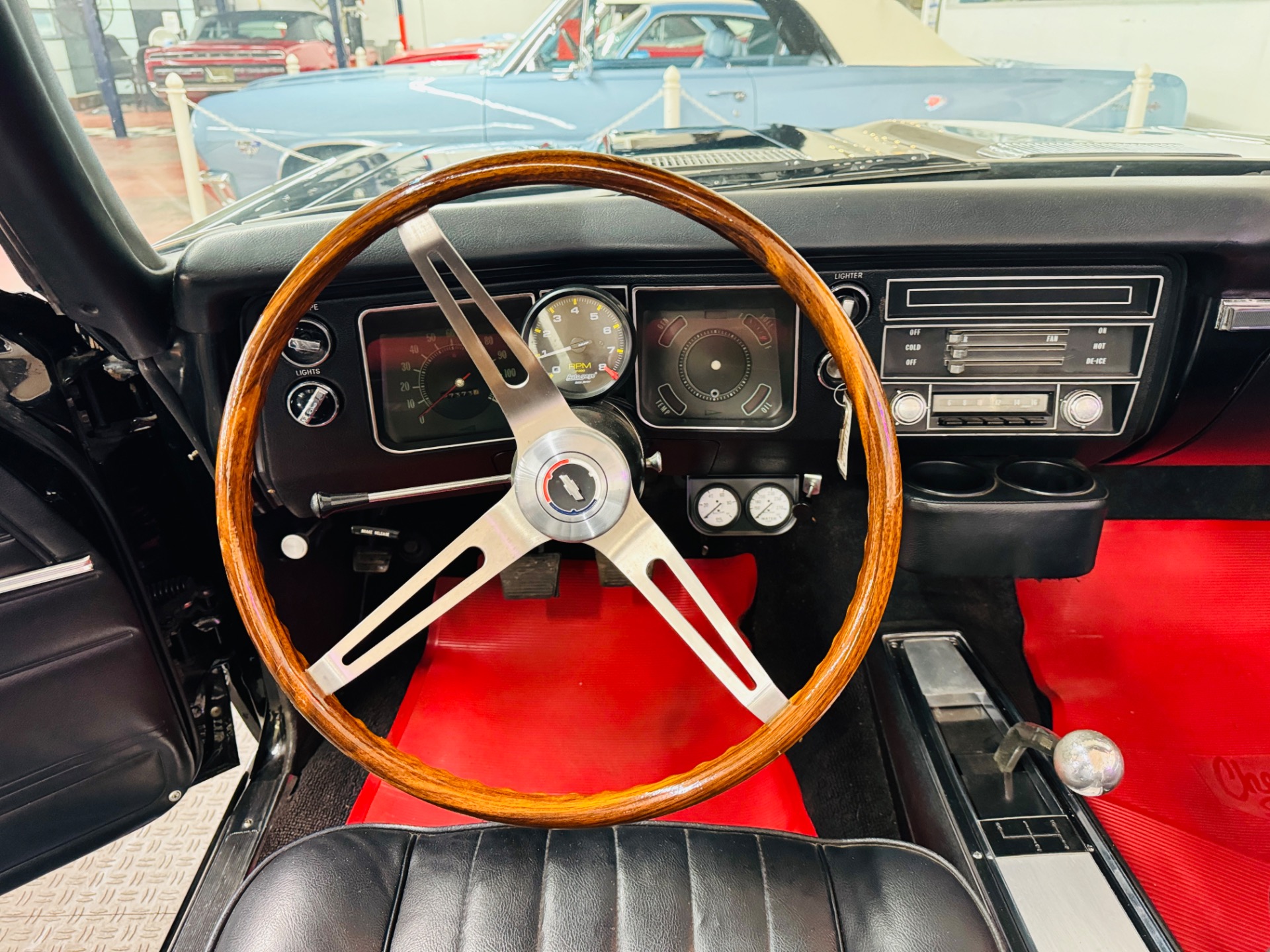 Used 1968 Chevrolet Chevelle - SUPER SPORT L-78 - NUMBERS MATCHING - CONVERTIBLE | Mundelein, IL