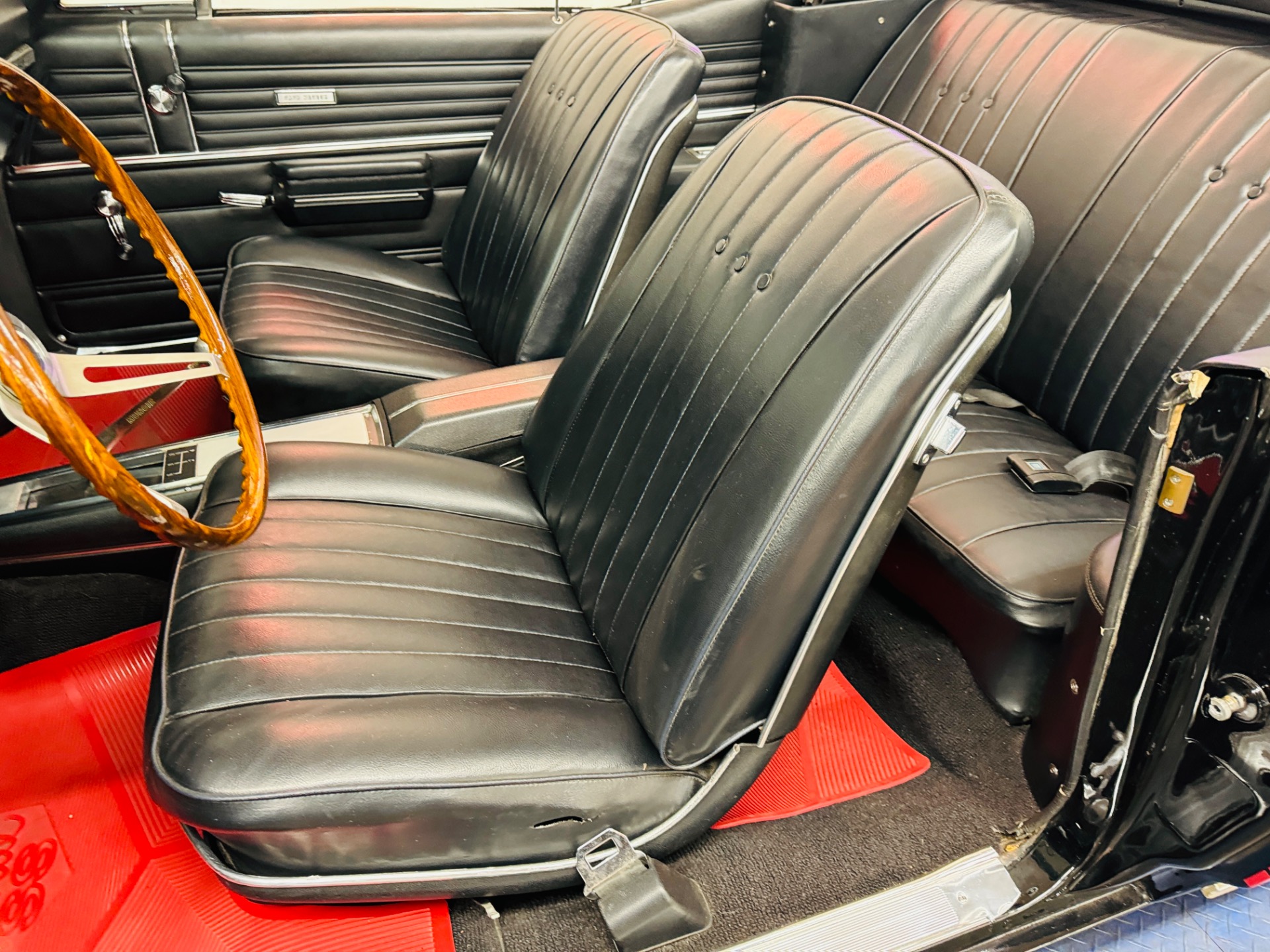 Used 1968 Chevrolet Chevelle - SUPER SPORT L-78 - NUMBERS MATCHING - CONVERTIBLE | Mundelein, IL