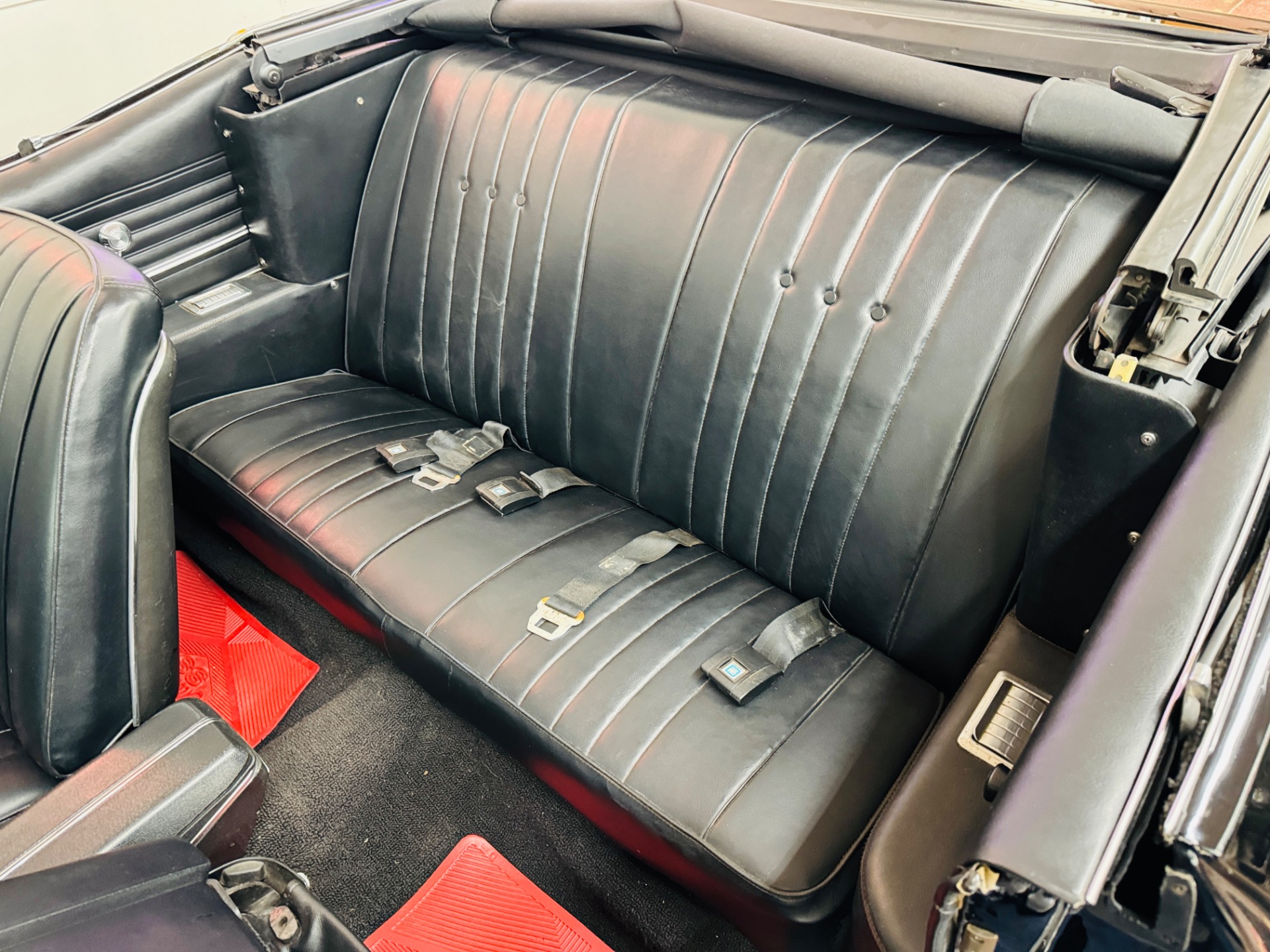 Used 1968 Chevrolet Chevelle - SUPER SPORT L-78 - NUMBERS MATCHING - CONVERTIBLE | Mundelein, IL