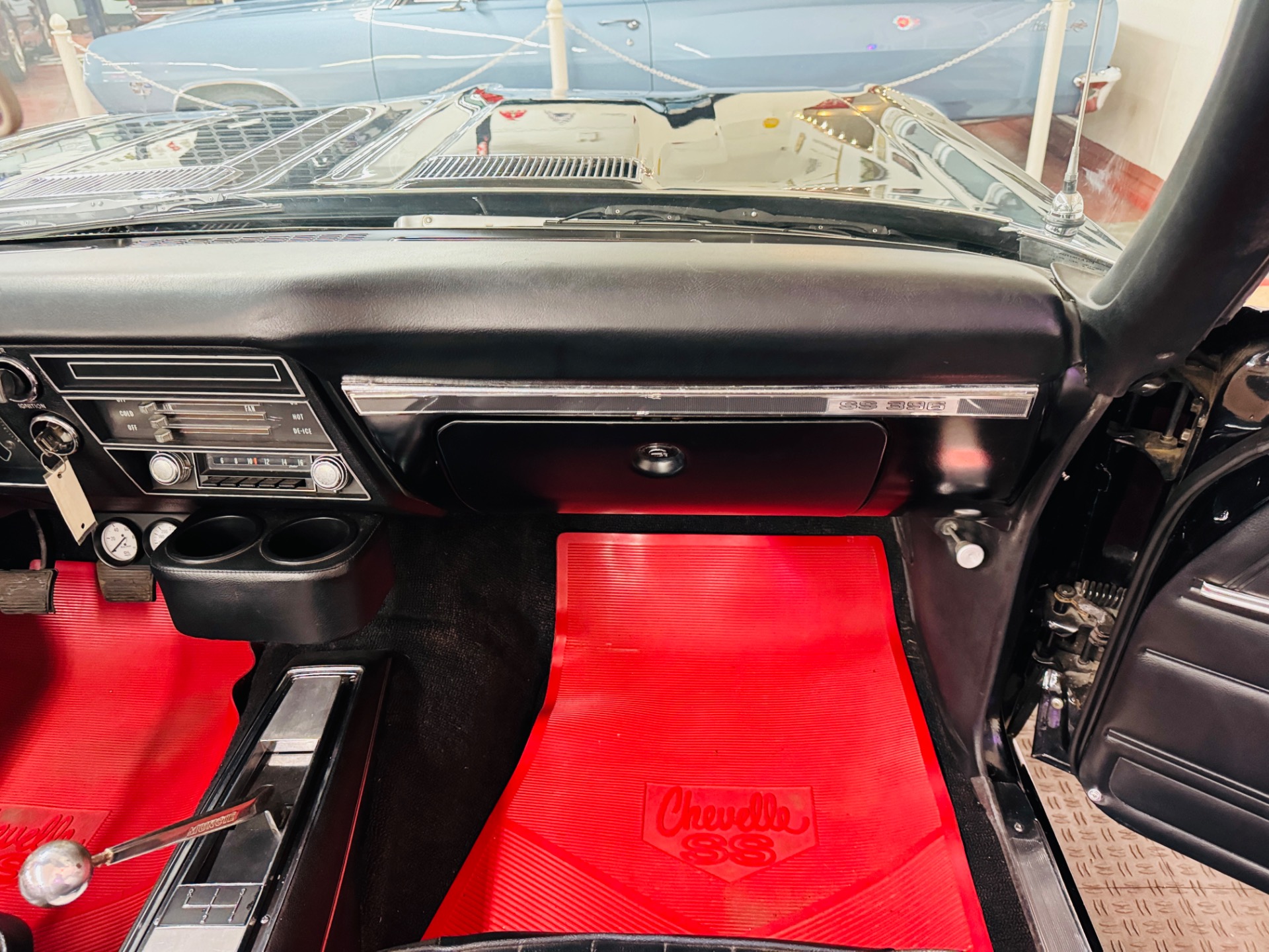 Used 1968 Chevrolet Chevelle - SUPER SPORT L-78 - NUMBERS MATCHING - CONVERTIBLE | Mundelein, IL