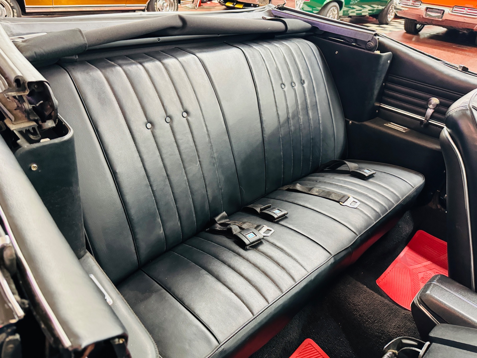 Used 1968 Chevrolet Chevelle - SUPER SPORT L-78 - NUMBERS MATCHING - CONVERTIBLE | Mundelein, IL