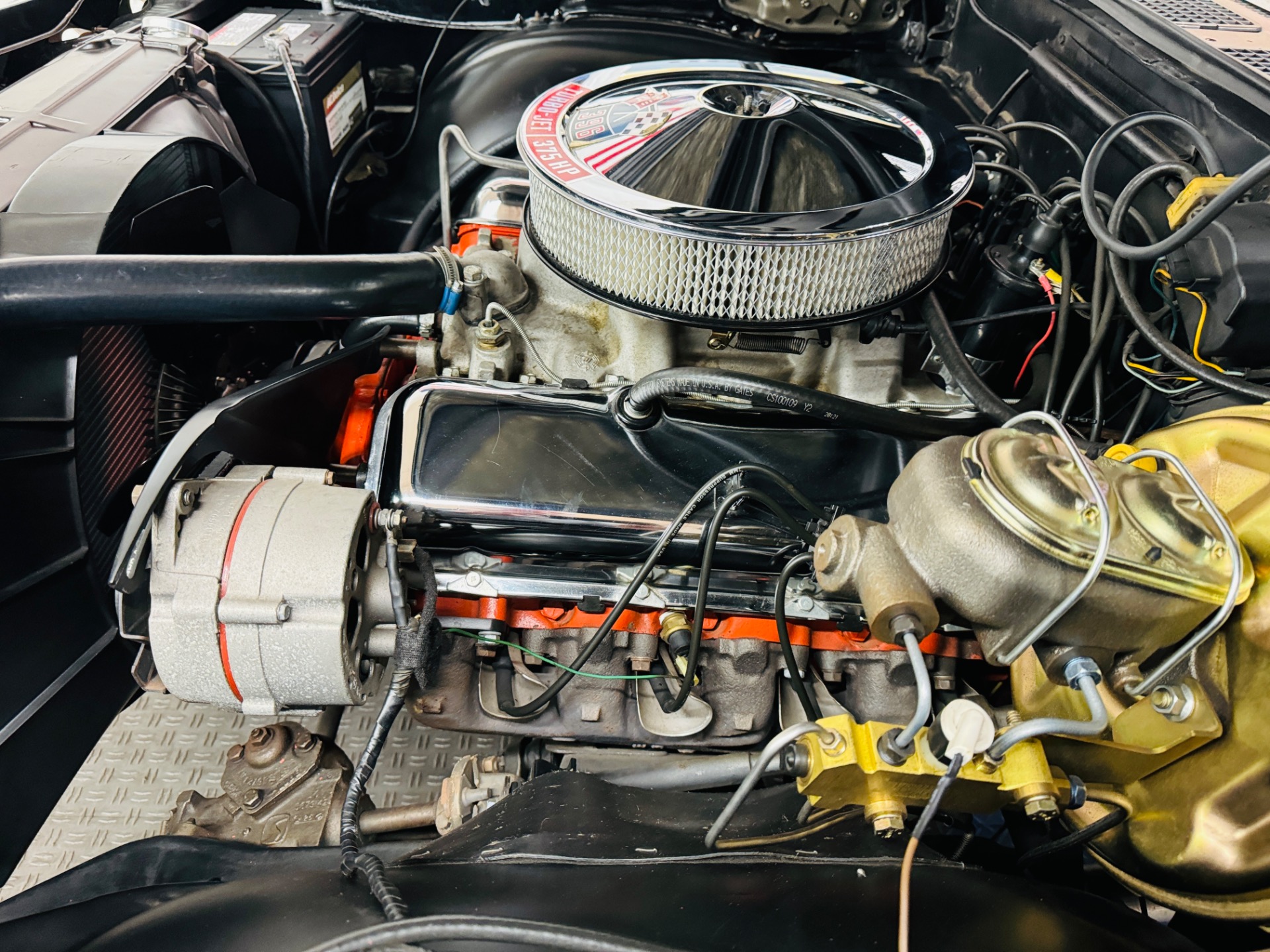 Used 1968 Chevrolet Chevelle - SUPER SPORT L-78 - NUMBERS MATCHING - CONVERTIBLE | Mundelein, IL