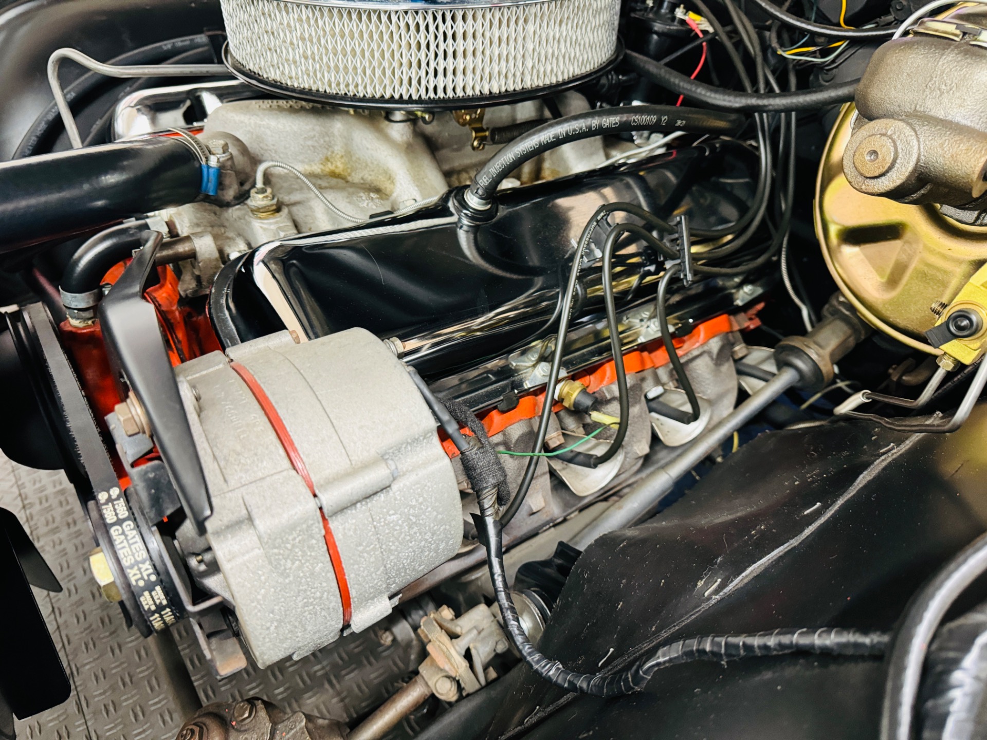 Used 1968 Chevrolet Chevelle - SUPER SPORT L-78 - NUMBERS MATCHING - CONVERTIBLE | Mundelein, IL