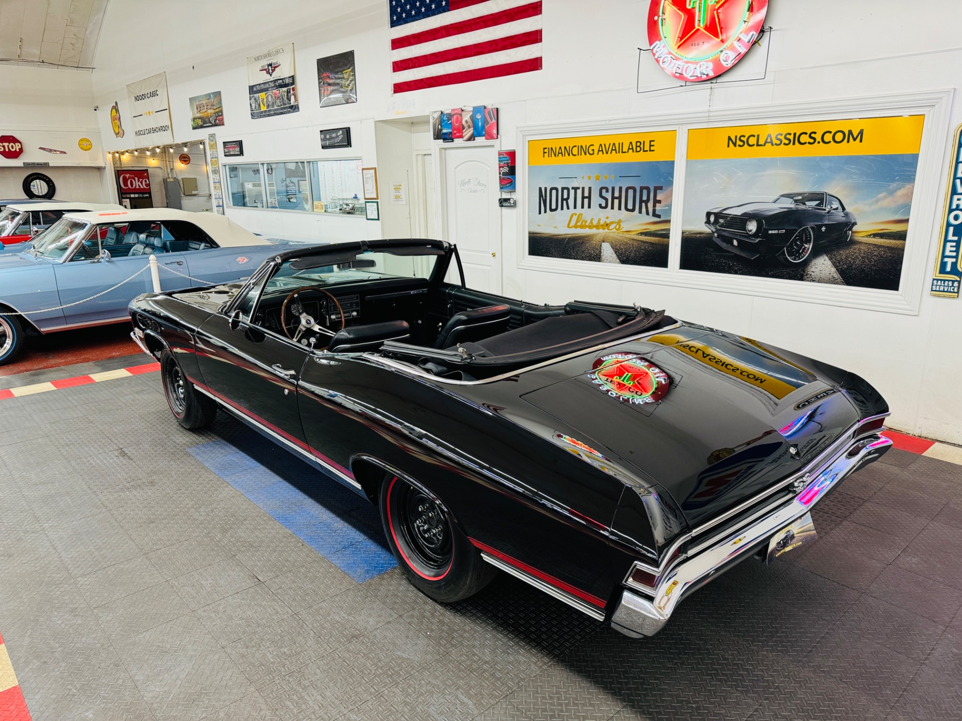 Used 1968 Chevrolet Chevelle - SUPER SPORT L-78 - NUMBERS MATCHING - CONVERTIBLE | Mundelein, IL