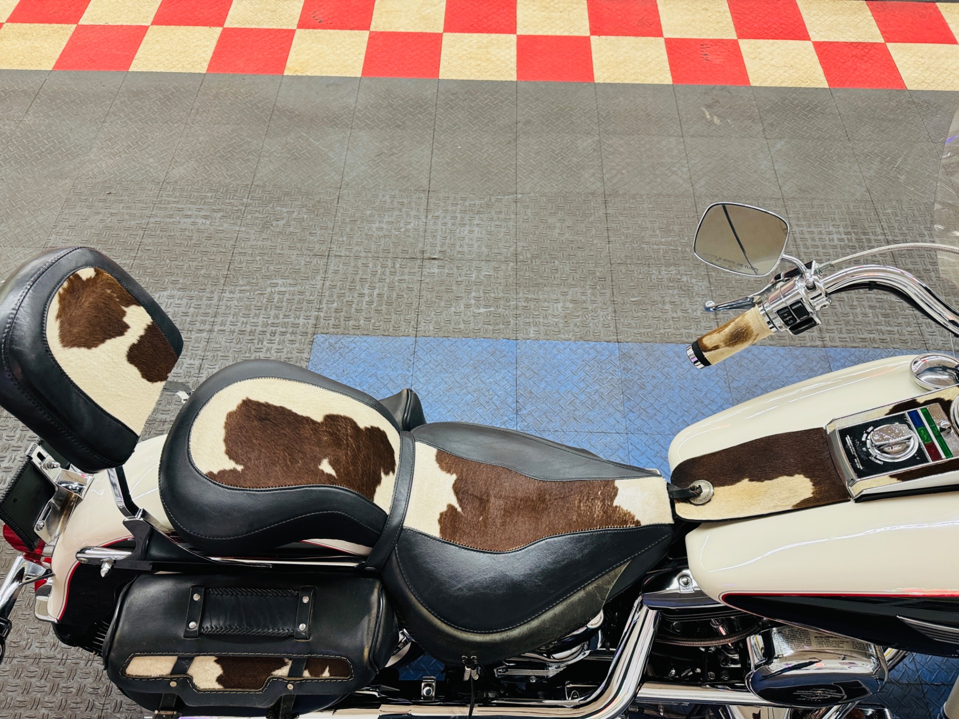 Used 1993 Harley Davidson FLSTN Heritage SoftTail MOO Glide | Mundelein, IL