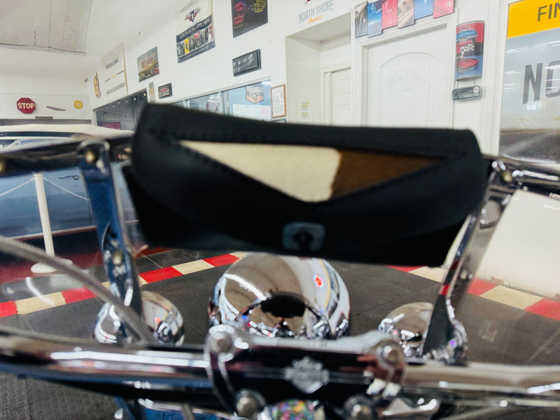 Used 1993 Harley Davidson FLSTN Heritage SoftTail MOO Glide | Mundelein, IL