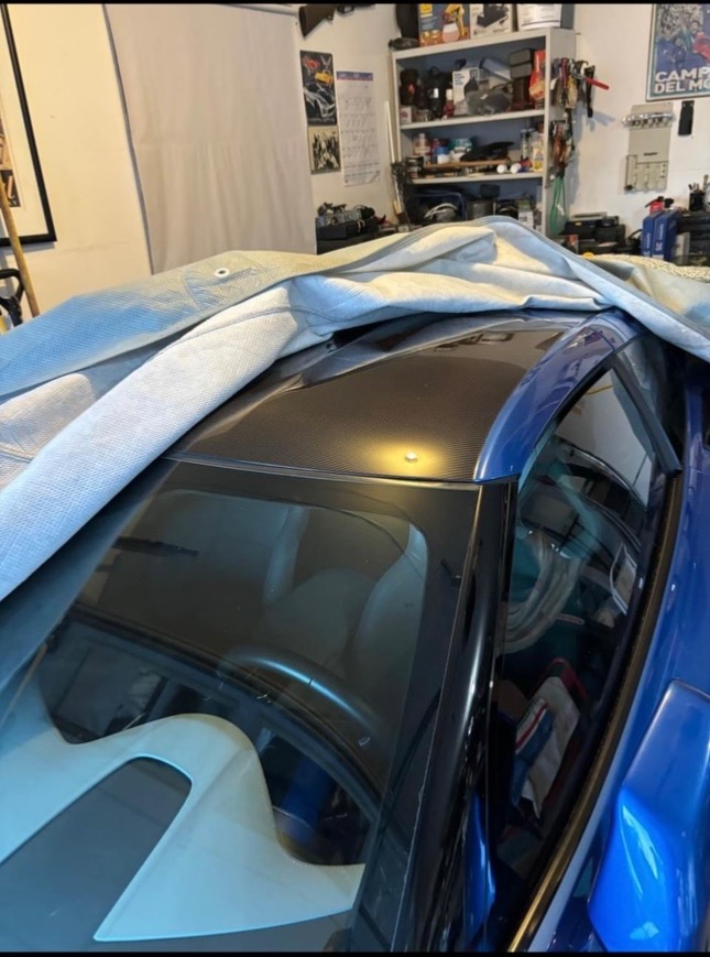 Used 2019 Chevrolet Corvette Z06 2 LZ  LOW MILES | Mundelein, IL