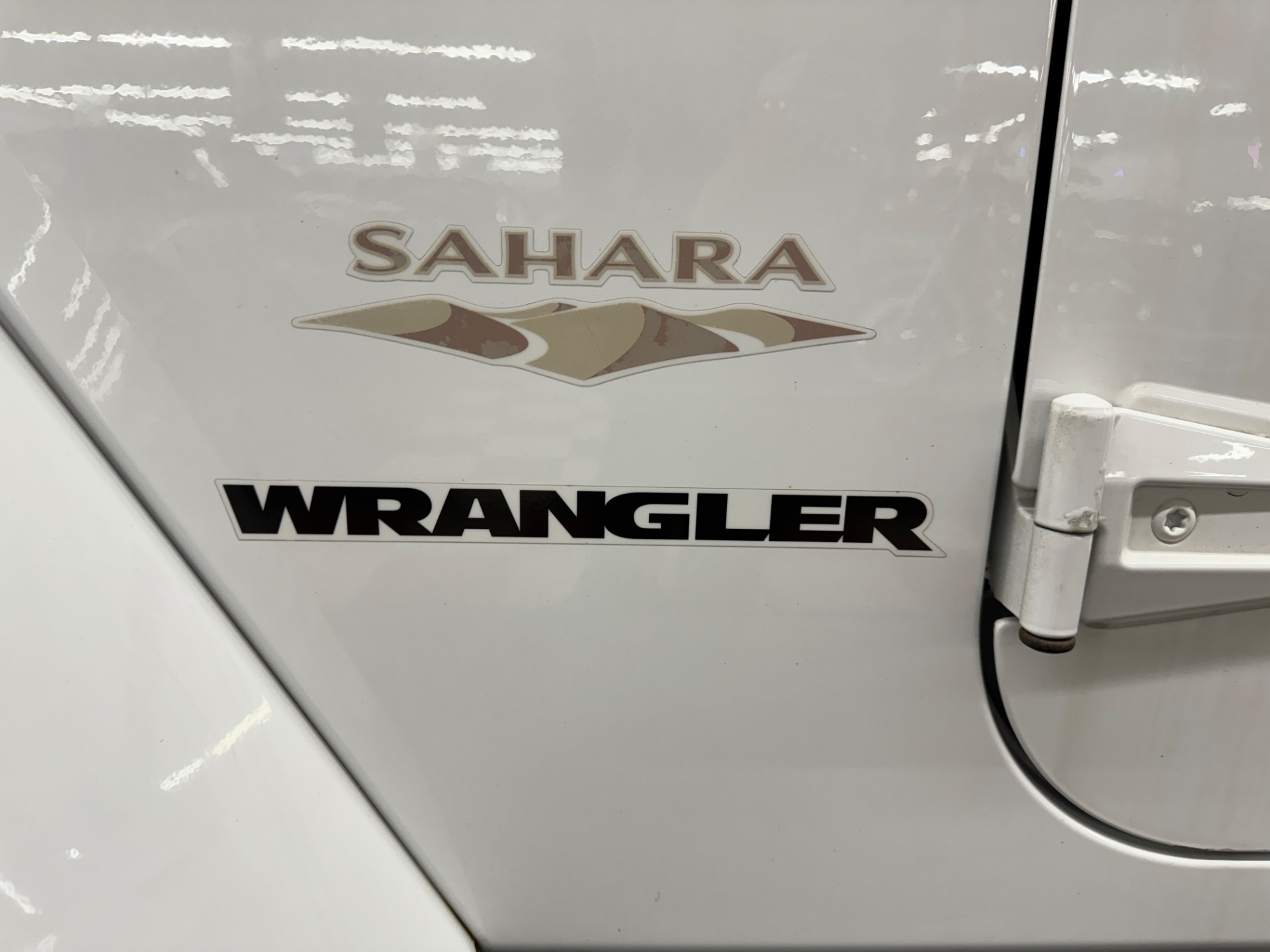 Used 2011 Jeep Wrangler Sahara-SEE VIDEO | Mundelein, IL