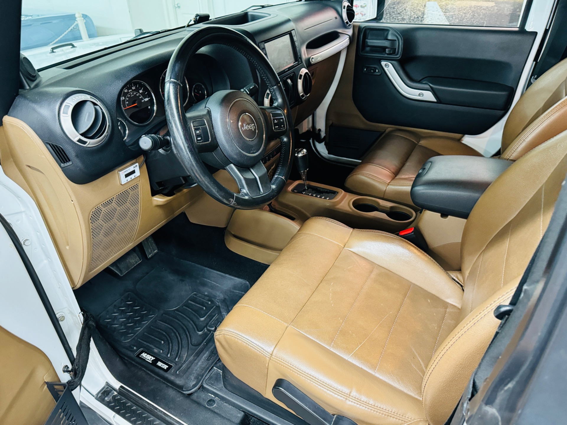 Used 2011 Jeep Wrangler Sahara-SEE VIDEO | Mundelein, IL