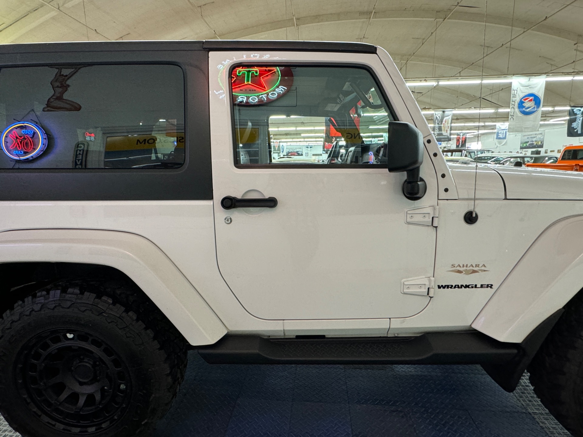 Used 2011 Jeep Wrangler Sahara-SEE VIDEO | Mundelein, IL