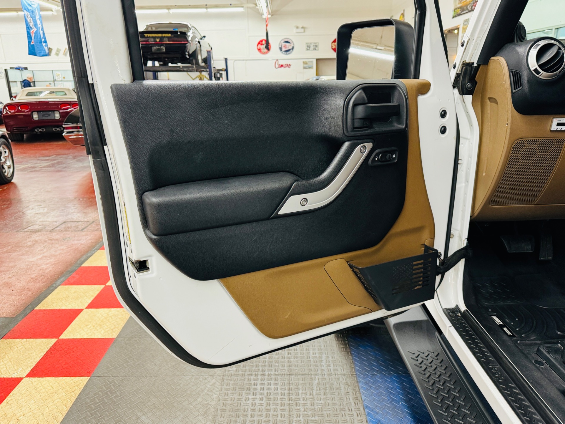 Used 2011 Jeep Wrangler Sahara-SEE VIDEO | Mundelein, IL
