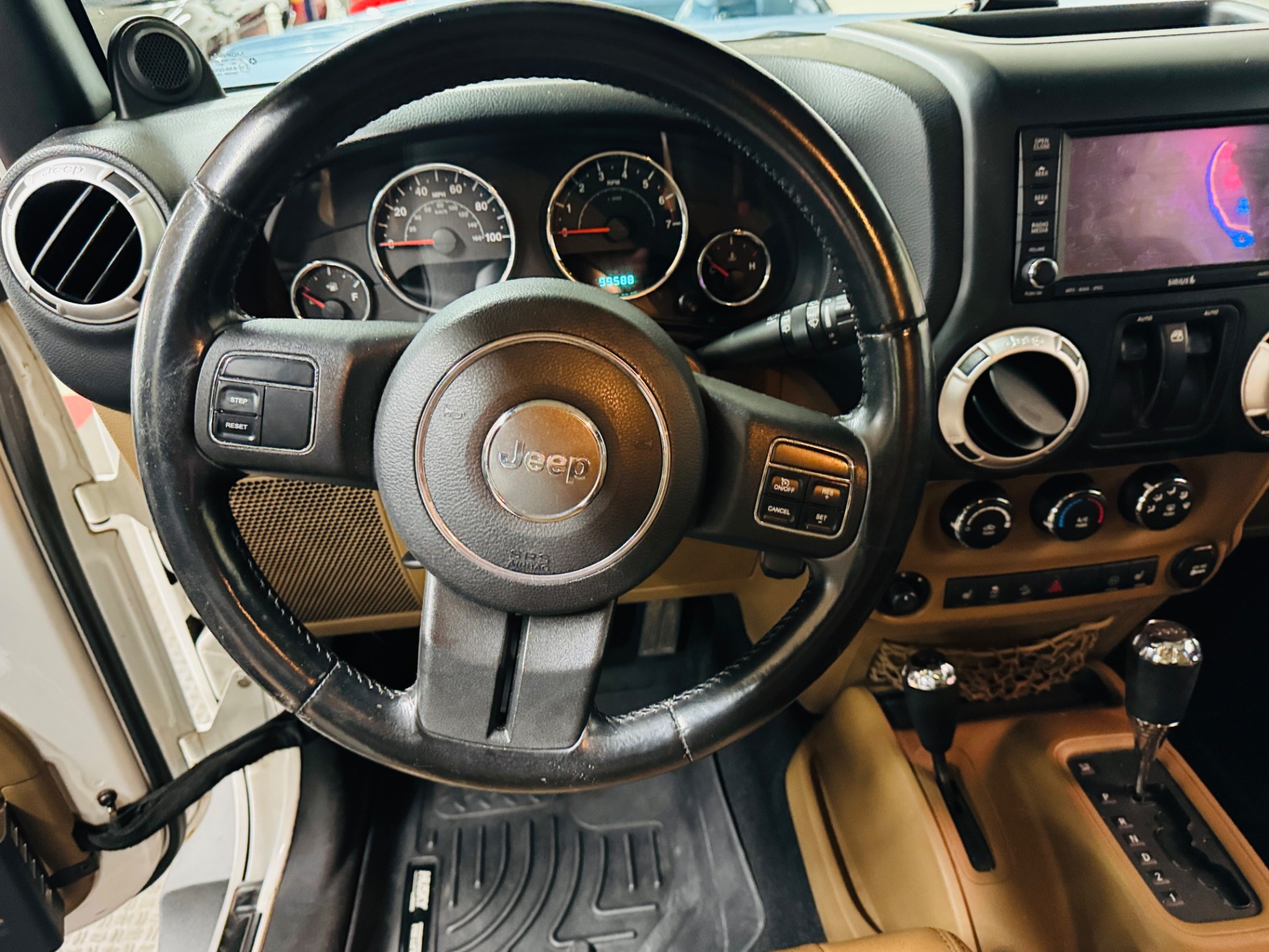 Used 2011 Jeep Wrangler Sahara-SEE VIDEO | Mundelein, IL