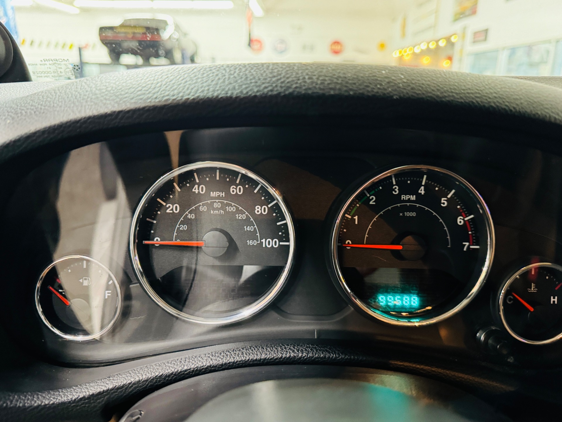 Used 2011 Jeep Wrangler Sahara-SEE VIDEO | Mundelein, IL