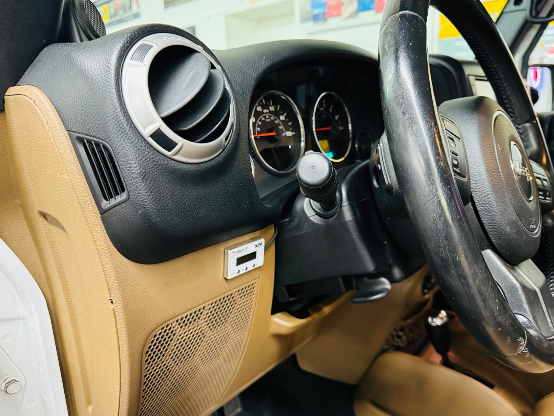 Used 2011 Jeep Wrangler Sahara-SEE VIDEO | Mundelein, IL