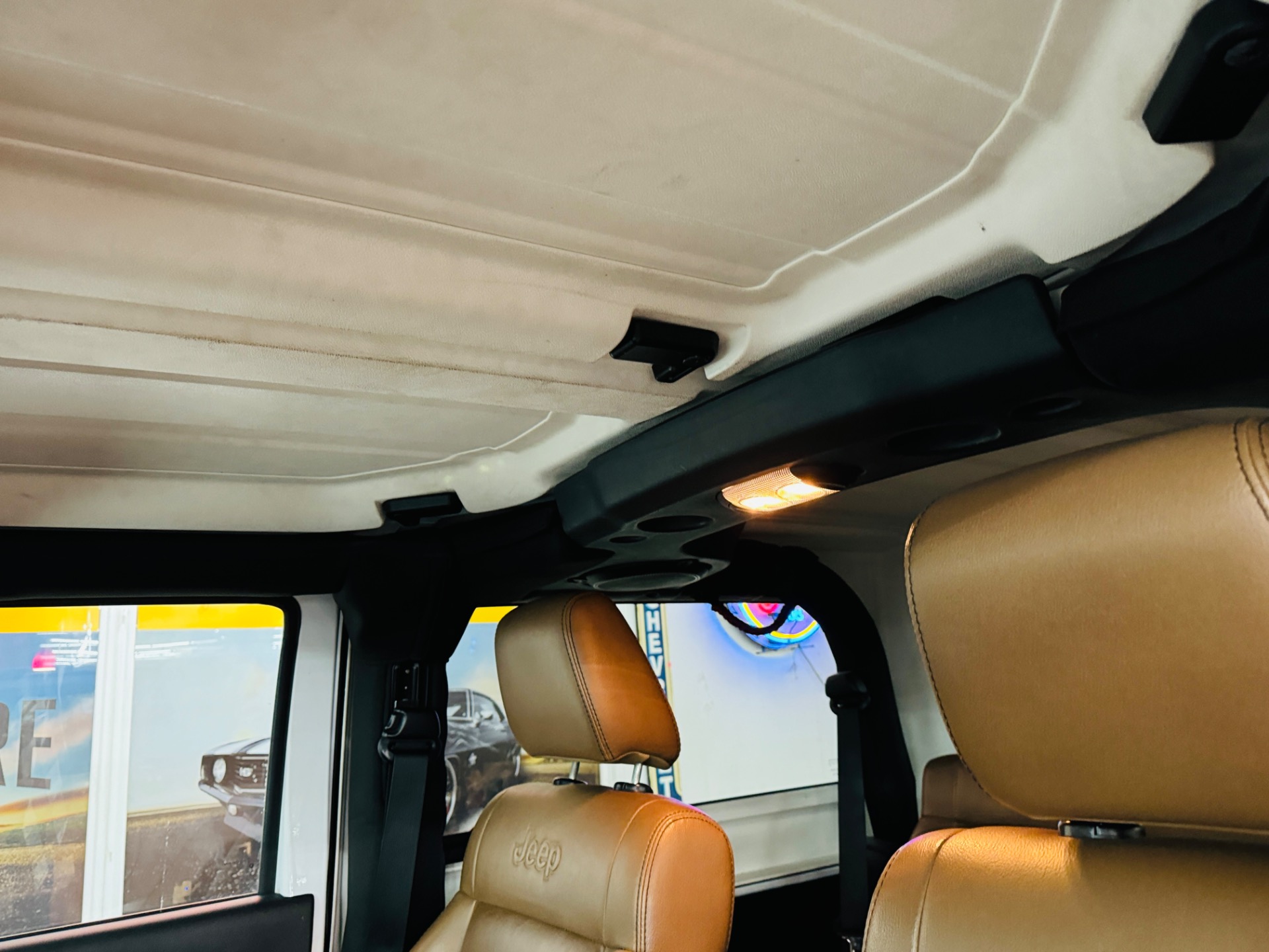 Used 2011 Jeep Wrangler Sahara-SEE VIDEO | Mundelein, IL