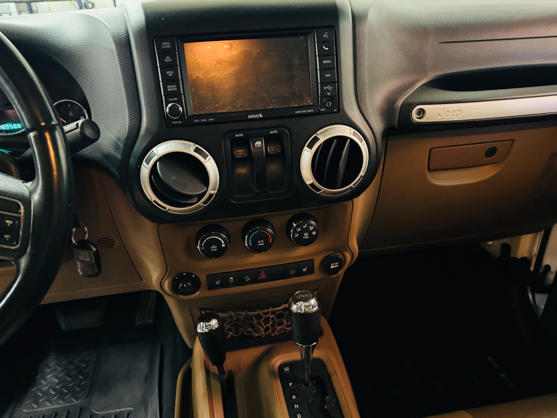 Used 2011 Jeep Wrangler Sahara-SEE VIDEO | Mundelein, IL
