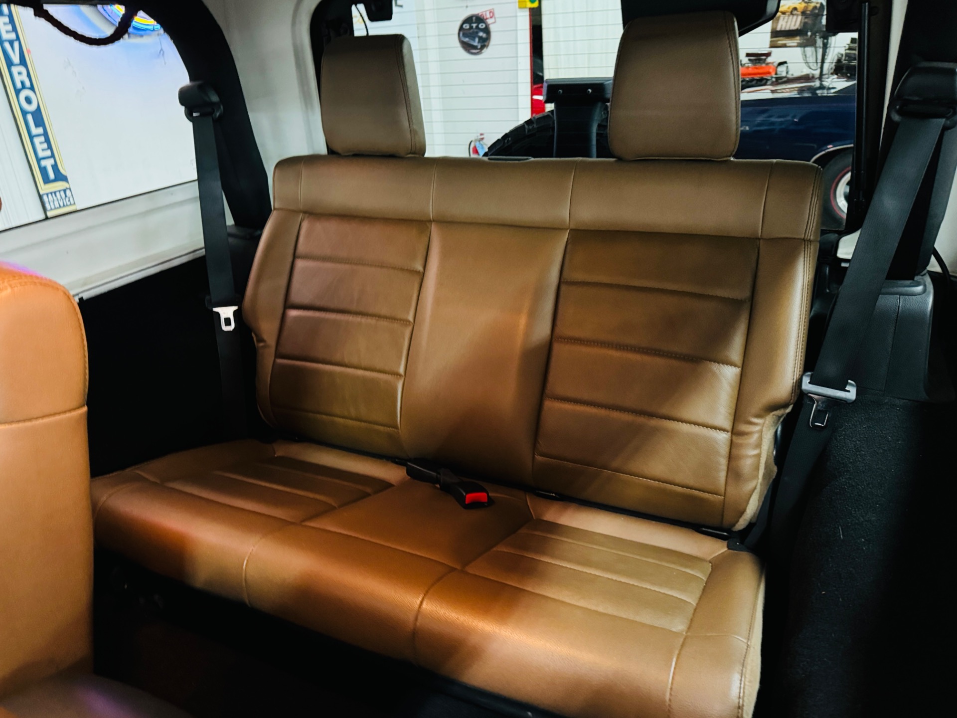 Used 2011 Jeep Wrangler Sahara-SEE VIDEO | Mundelein, IL