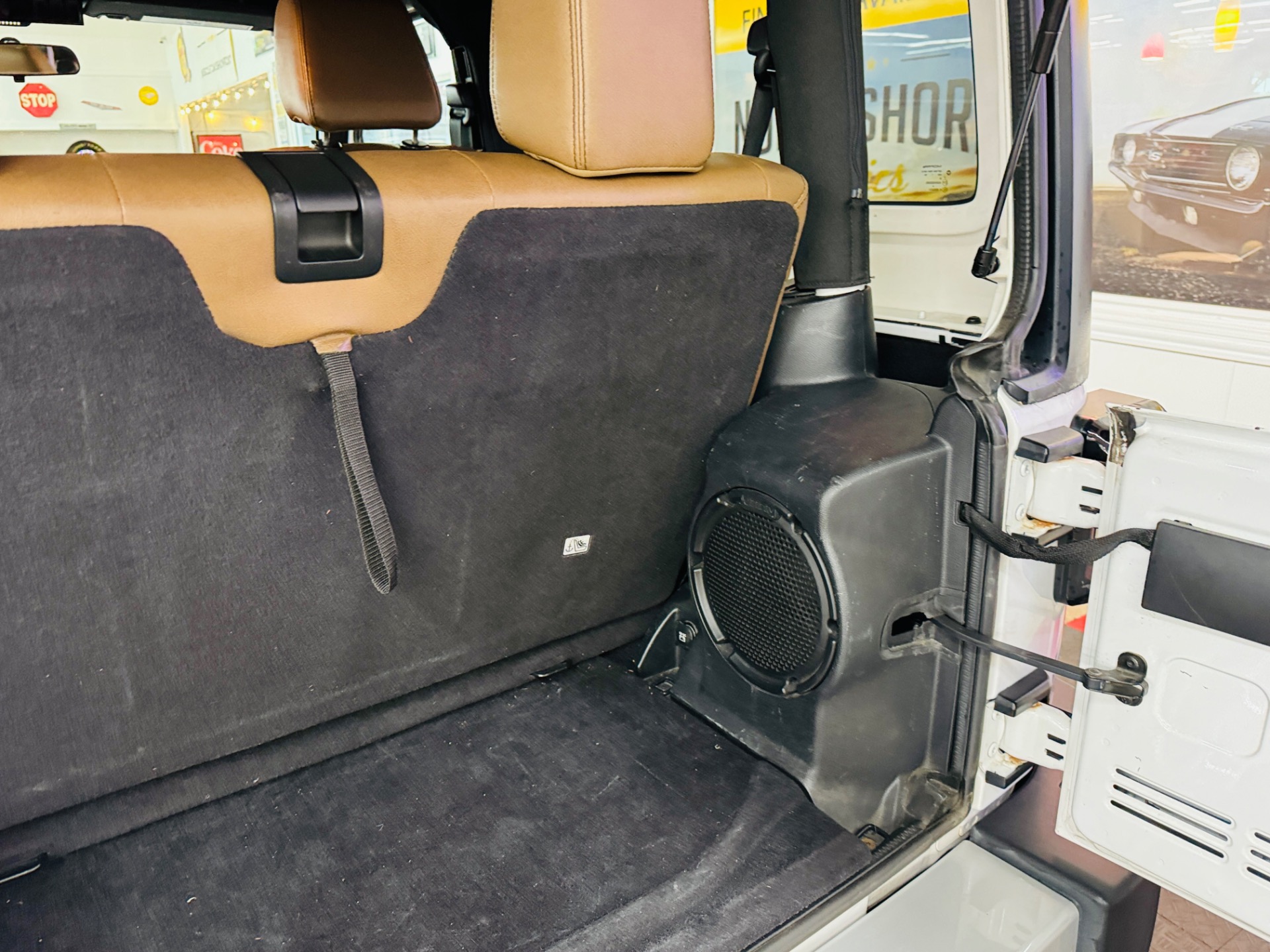 Used 2011 Jeep Wrangler Sahara-SEE VIDEO | Mundelein, IL
