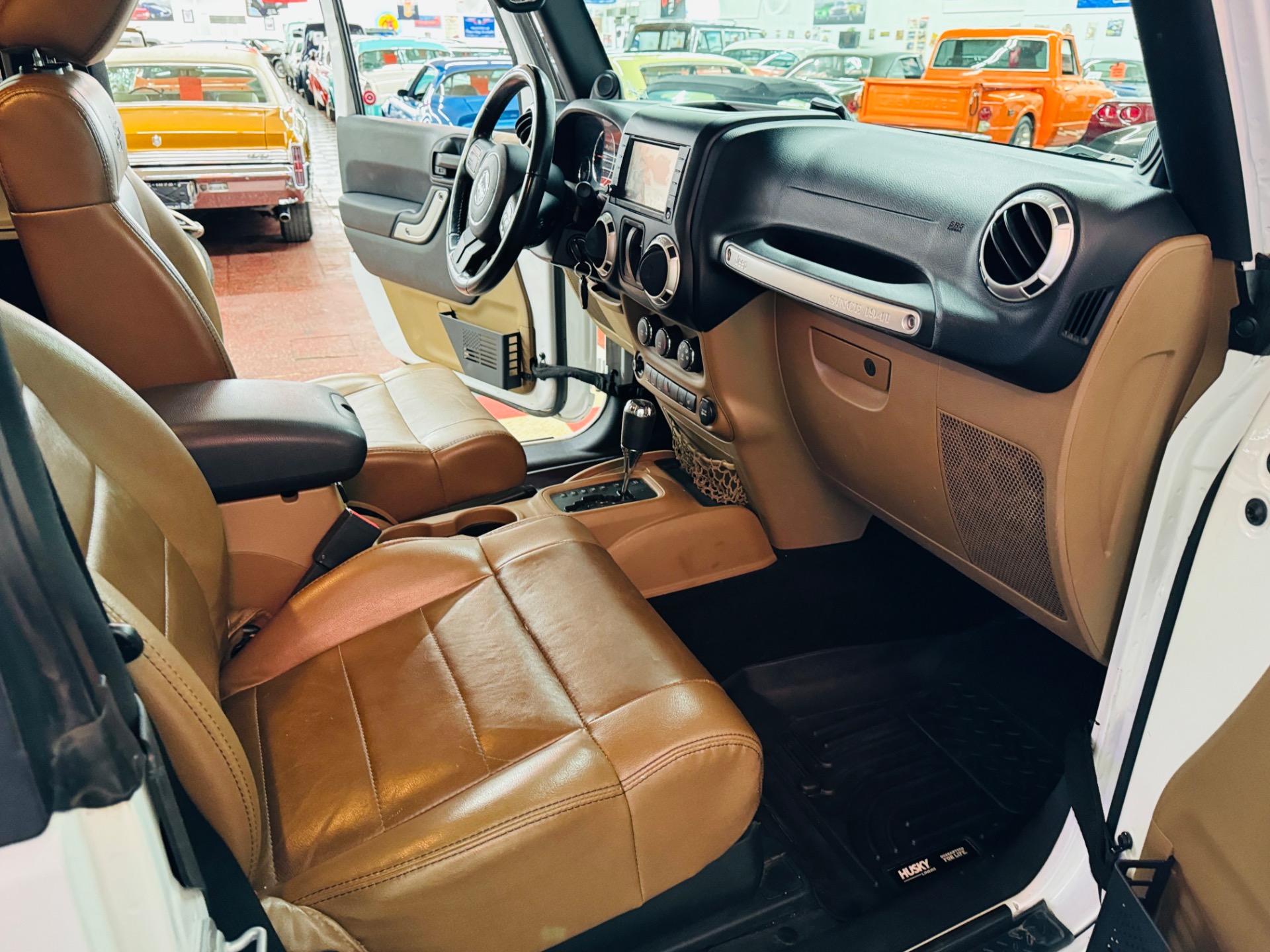 Used 2011 Jeep Wrangler Sahara-SEE VIDEO | Mundelein, IL