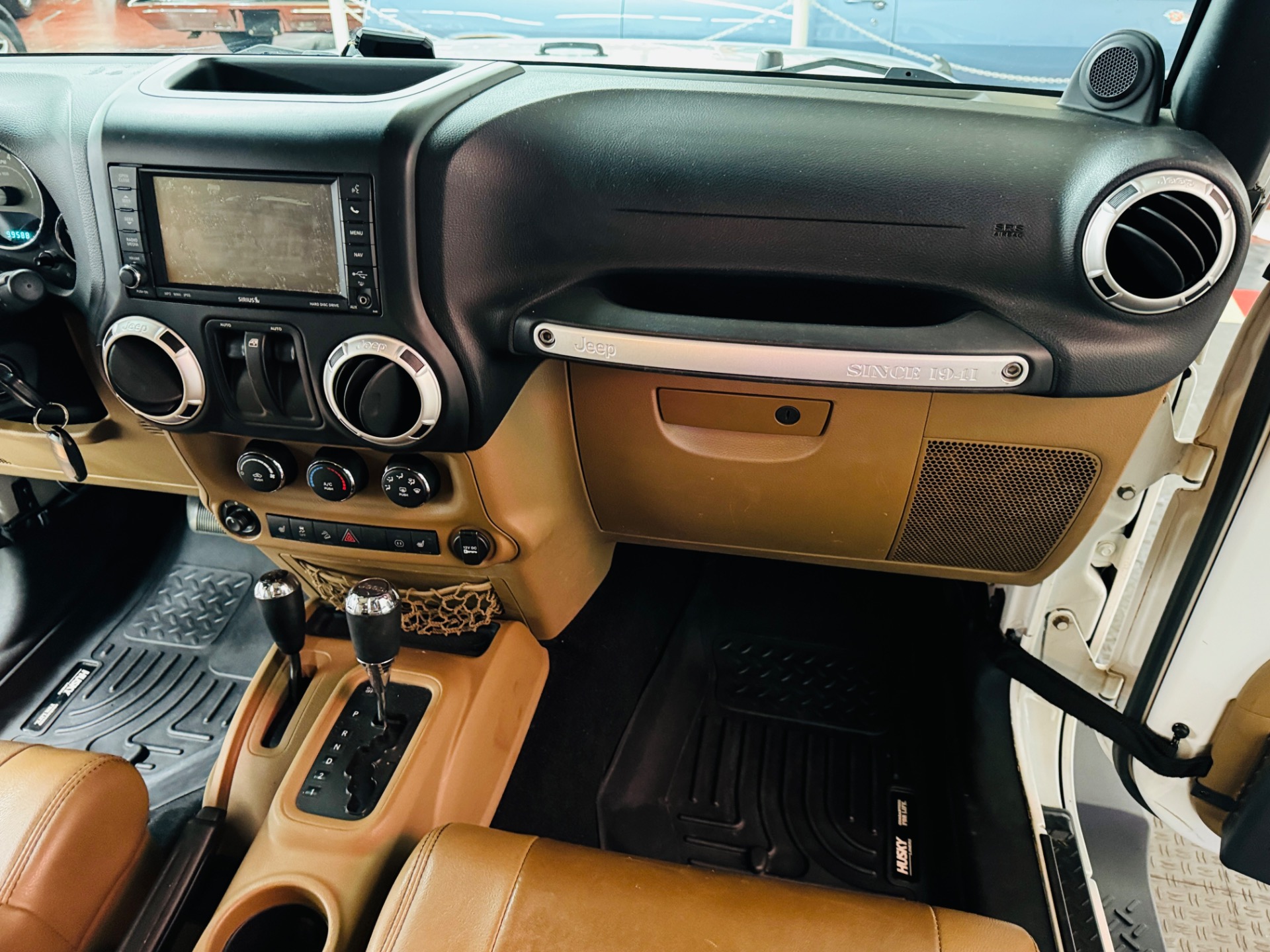 Used 2011 Jeep Wrangler Sahara-SEE VIDEO | Mundelein, IL