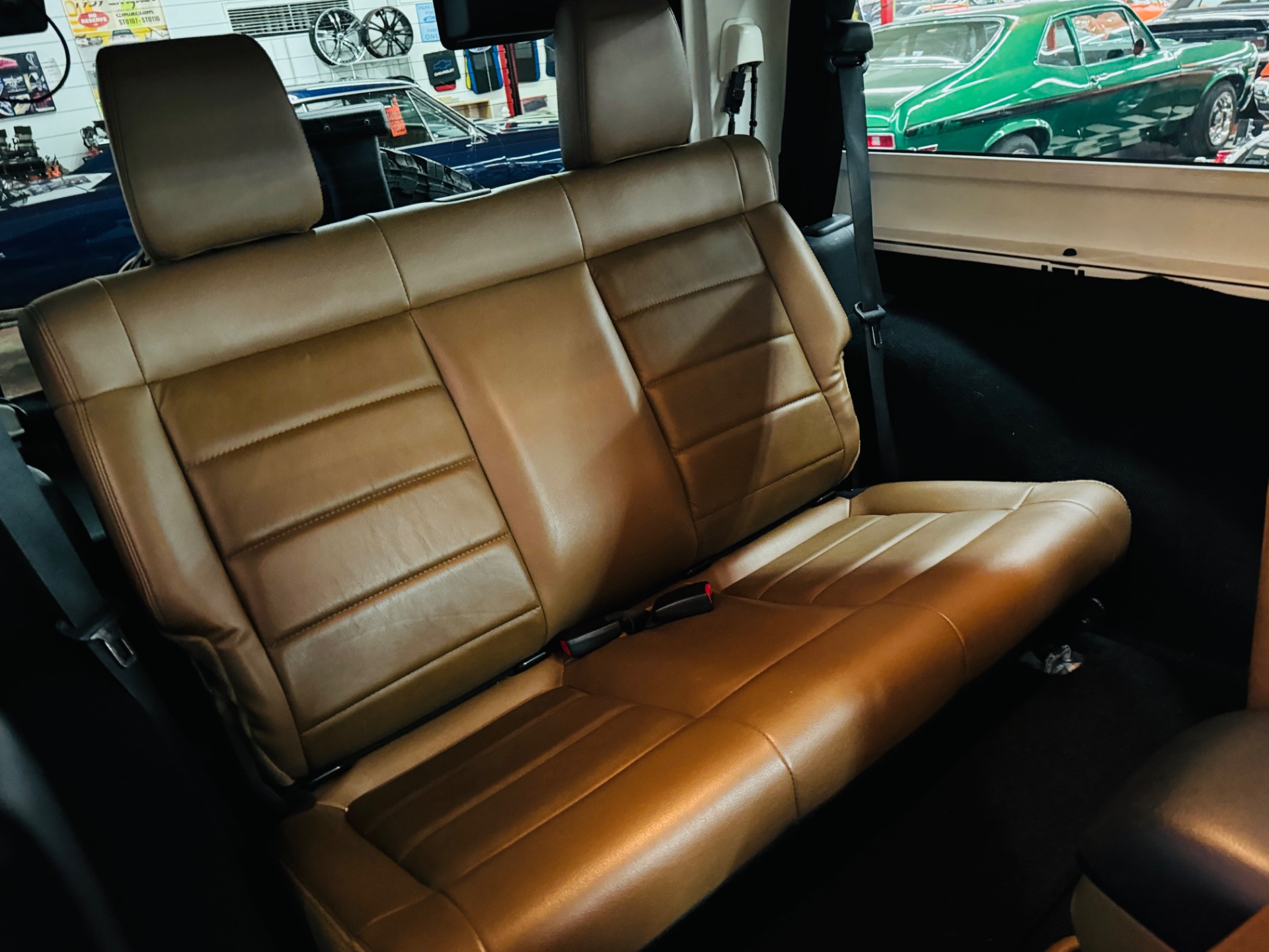 Used 2011 Jeep Wrangler Sahara-SEE VIDEO | Mundelein, IL
