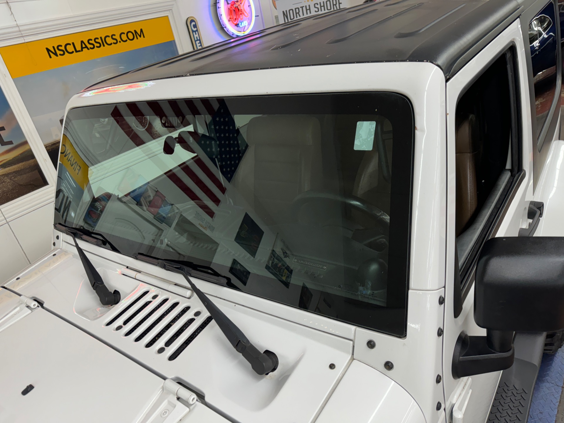 Used 2011 Jeep Wrangler Sahara-SEE VIDEO | Mundelein, IL
