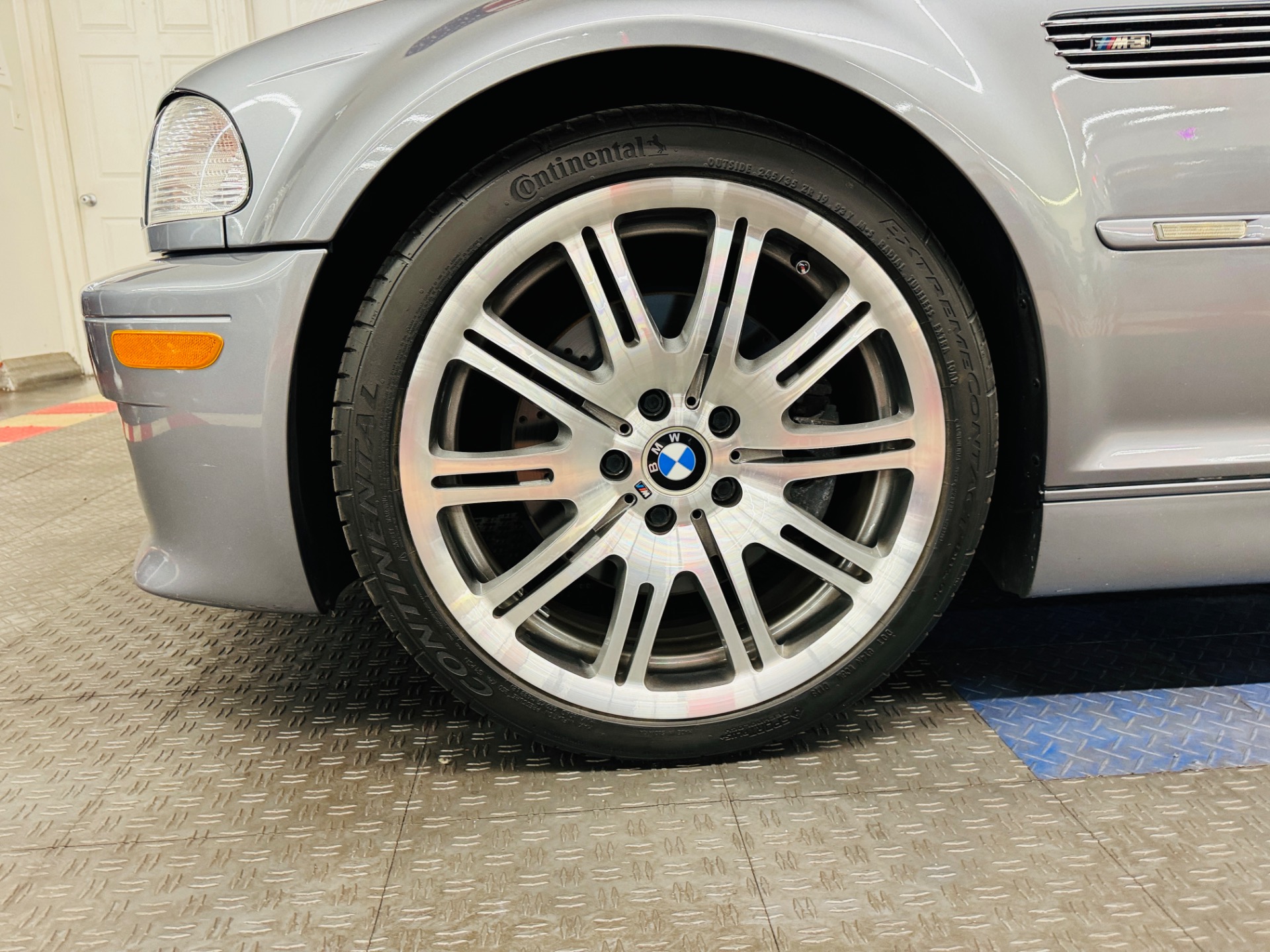 Used 2003 BMW M3 - CONVERTIBLE - CLEAN VEHICLE - 2 OWNER-SEE VIDEO | Mundelein, IL