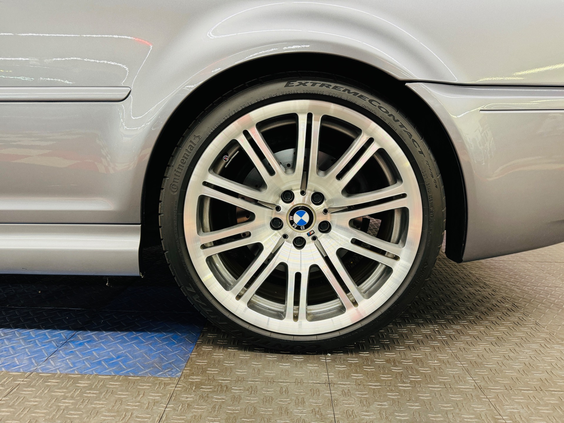 Used 2003 BMW M3 - CONVERTIBLE - CLEAN VEHICLE - 2 OWNER-SEE VIDEO | Mundelein, IL