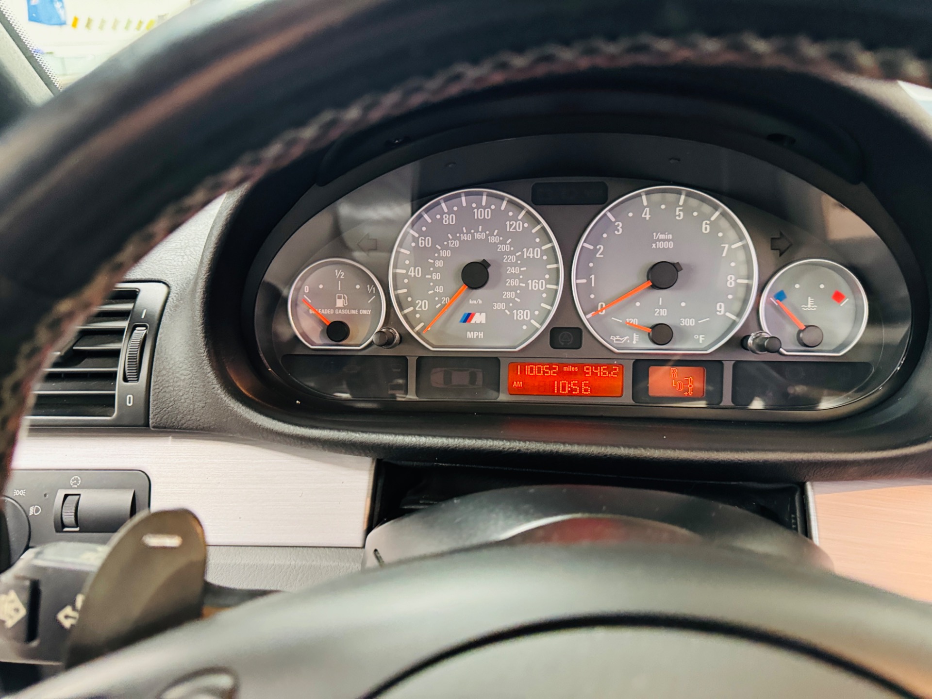 Used 2003 BMW M3 - CONVERTIBLE - CLEAN VEHICLE - 2 OWNER-SEE VIDEO | Mundelein, IL