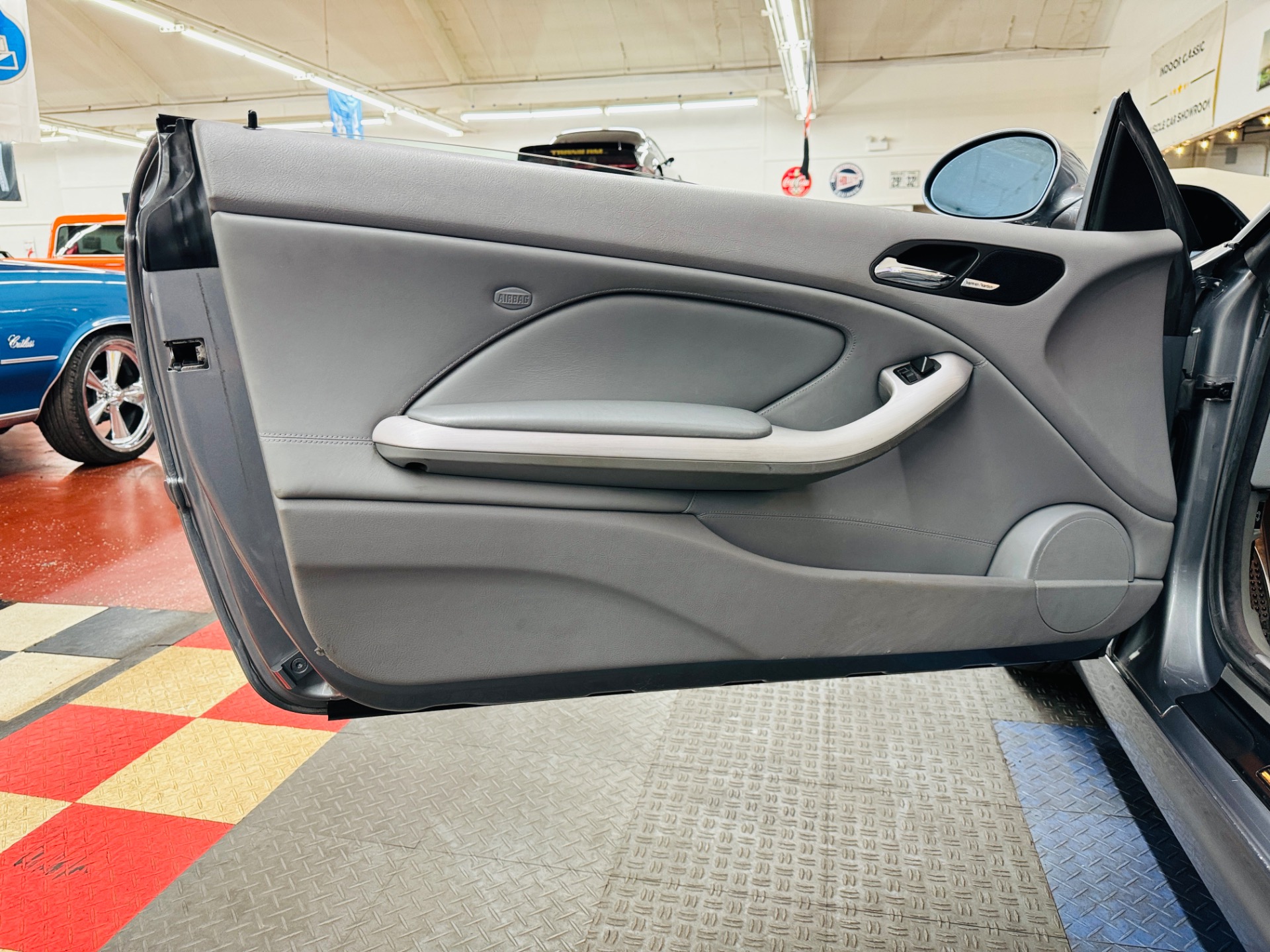 Used 2003 BMW M3 - CONVERTIBLE - CLEAN VEHICLE - 2 OWNER-SEE VIDEO | Mundelein, IL