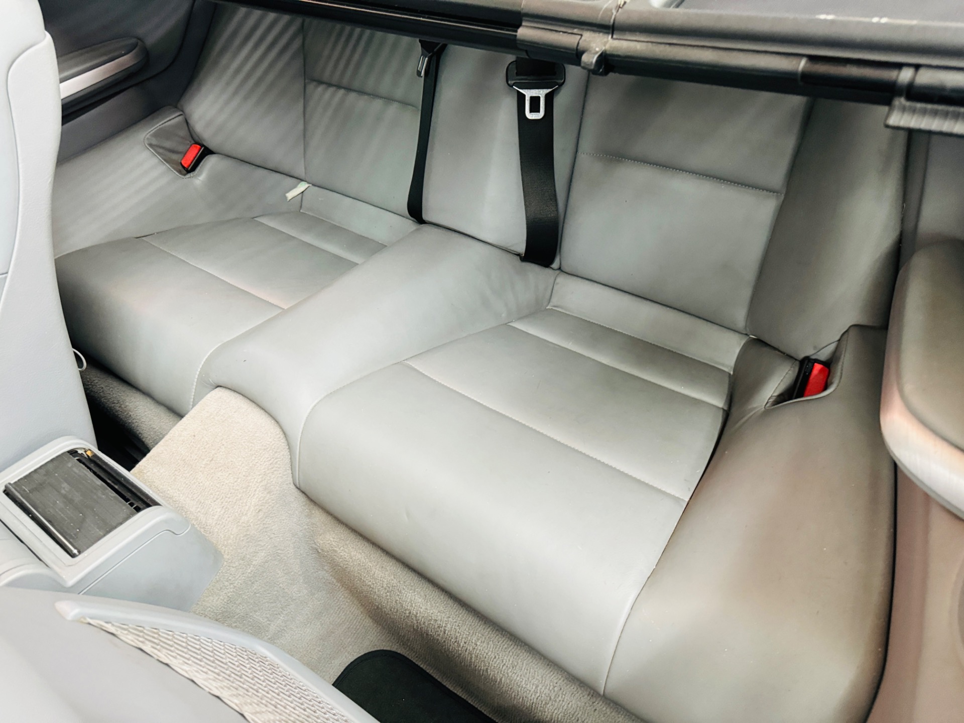 Used 2003 BMW M3 - CONVERTIBLE - CLEAN VEHICLE - 2 OWNER-SEE VIDEO | Mundelein, IL