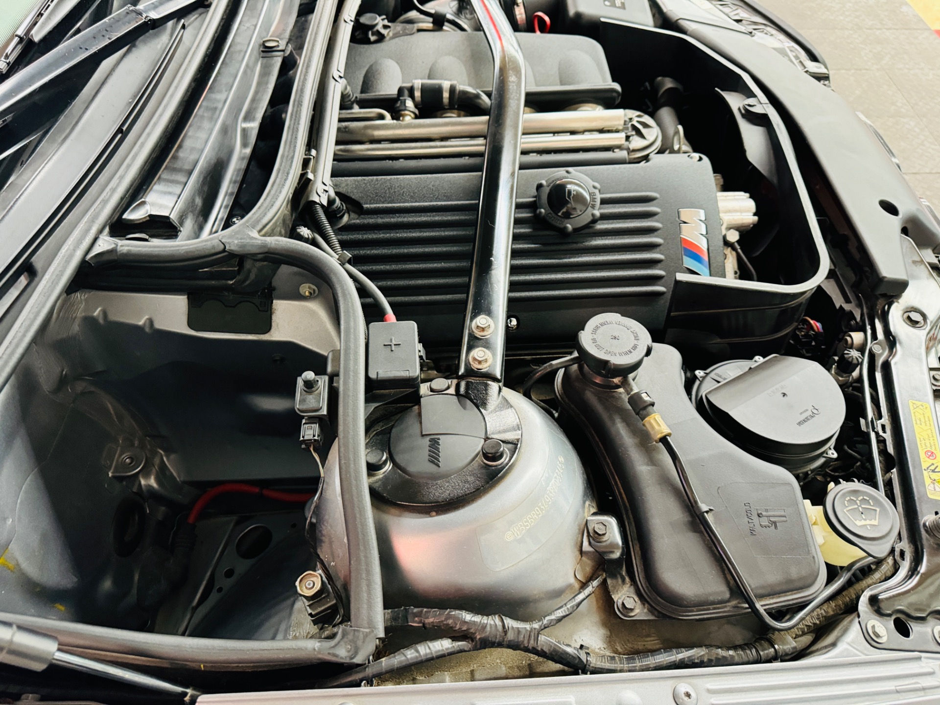 Used 2003 BMW M3 - CONVERTIBLE - CLEAN VEHICLE - 2 OWNER-SEE VIDEO | Mundelein, IL