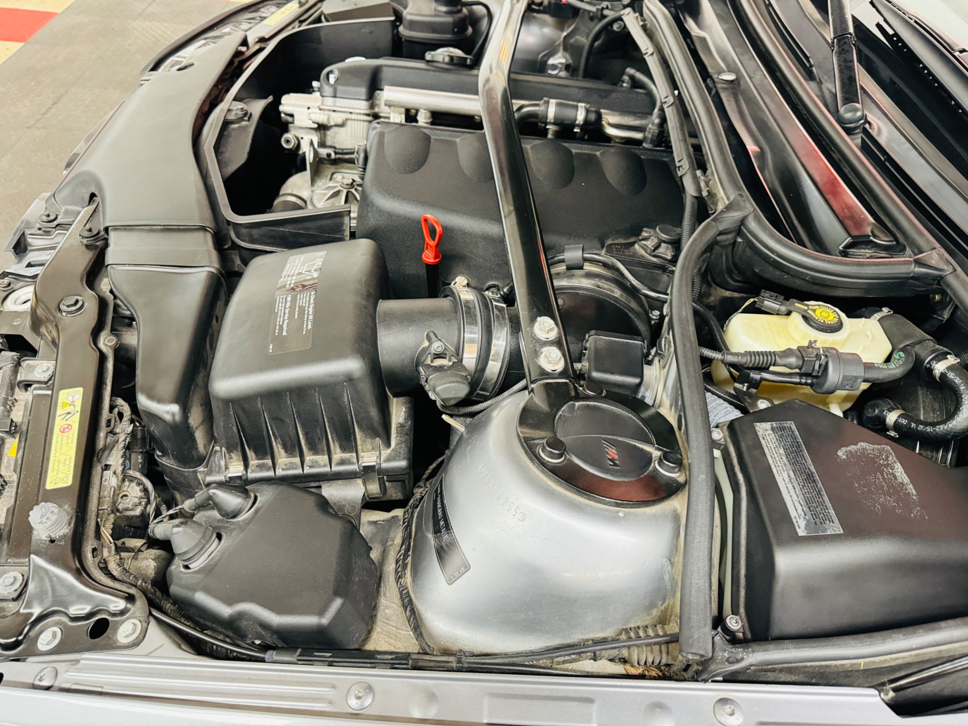 Used 2003 BMW M3 - CONVERTIBLE - CLEAN VEHICLE - 2 OWNER-SEE VIDEO | Mundelein, IL