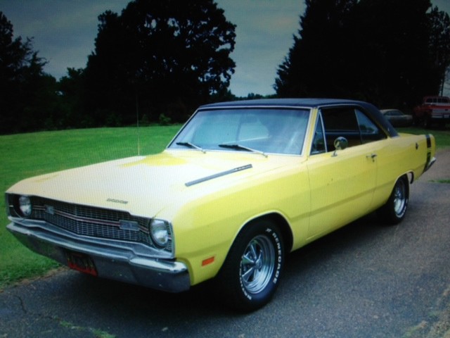 Used 1969 Dodge Dart Super Clean Mopar-SEE VIDEO | Mundelein, IL