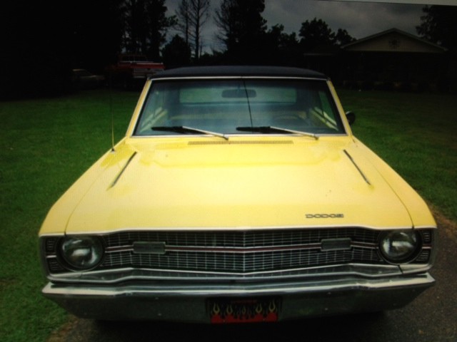 Used 1969 Dodge Dart Super Clean Mopar-SEE VIDEO | Mundelein, IL