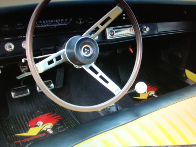 Used 1969 Dodge Dart Super Clean Mopar-SEE VIDEO | Mundelein, IL