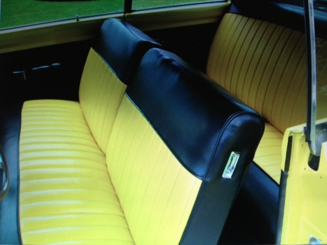 Used 1969 Dodge Dart Super Clean Mopar-SEE VIDEO | Mundelein, IL