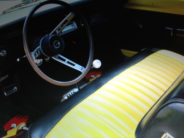 Used 1969 Dodge Dart Super Clean Mopar-SEE VIDEO | Mundelein, IL