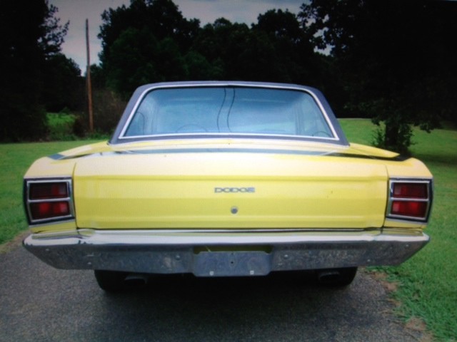 Used 1969 Dodge Dart Super Clean Mopar-SEE VIDEO | Mundelein, IL