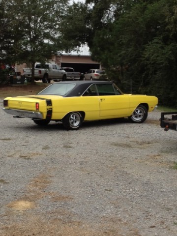 Used 1969 Dodge Dart Super Clean Mopar-SEE VIDEO | Mundelein, IL