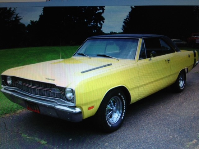 Used 1969 Dodge Dart Super Clean Mopar-SEE VIDEO | Mundelein, IL