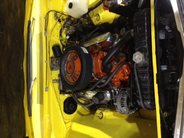 Used 1969 Dodge Dart Super Clean Mopar-SEE VIDEO | Mundelein, IL