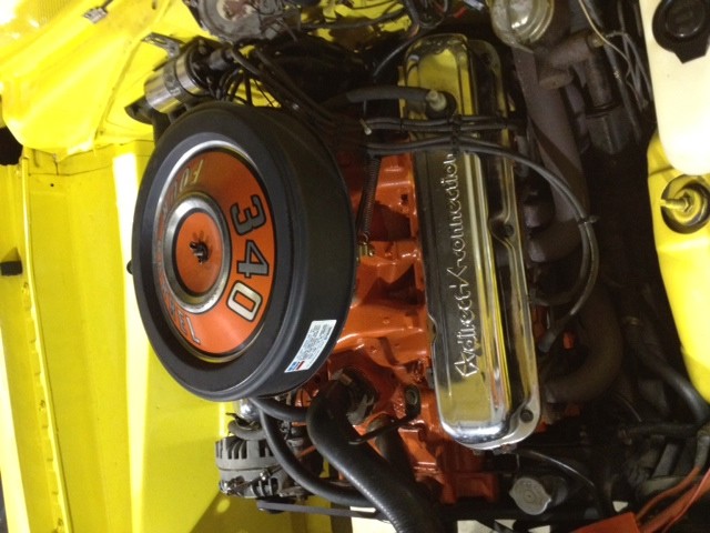 Used 1969 Dodge Dart Super Clean Mopar-SEE VIDEO | Mundelein, IL