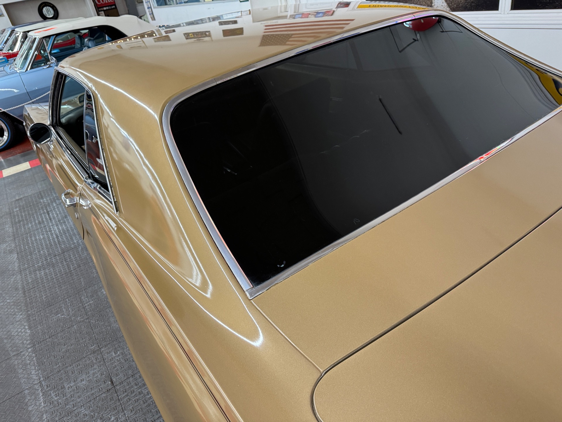 Used 1967 Pontiac Grand Prix Great Driving Classic-SEE VIDEO | Mundelein, IL