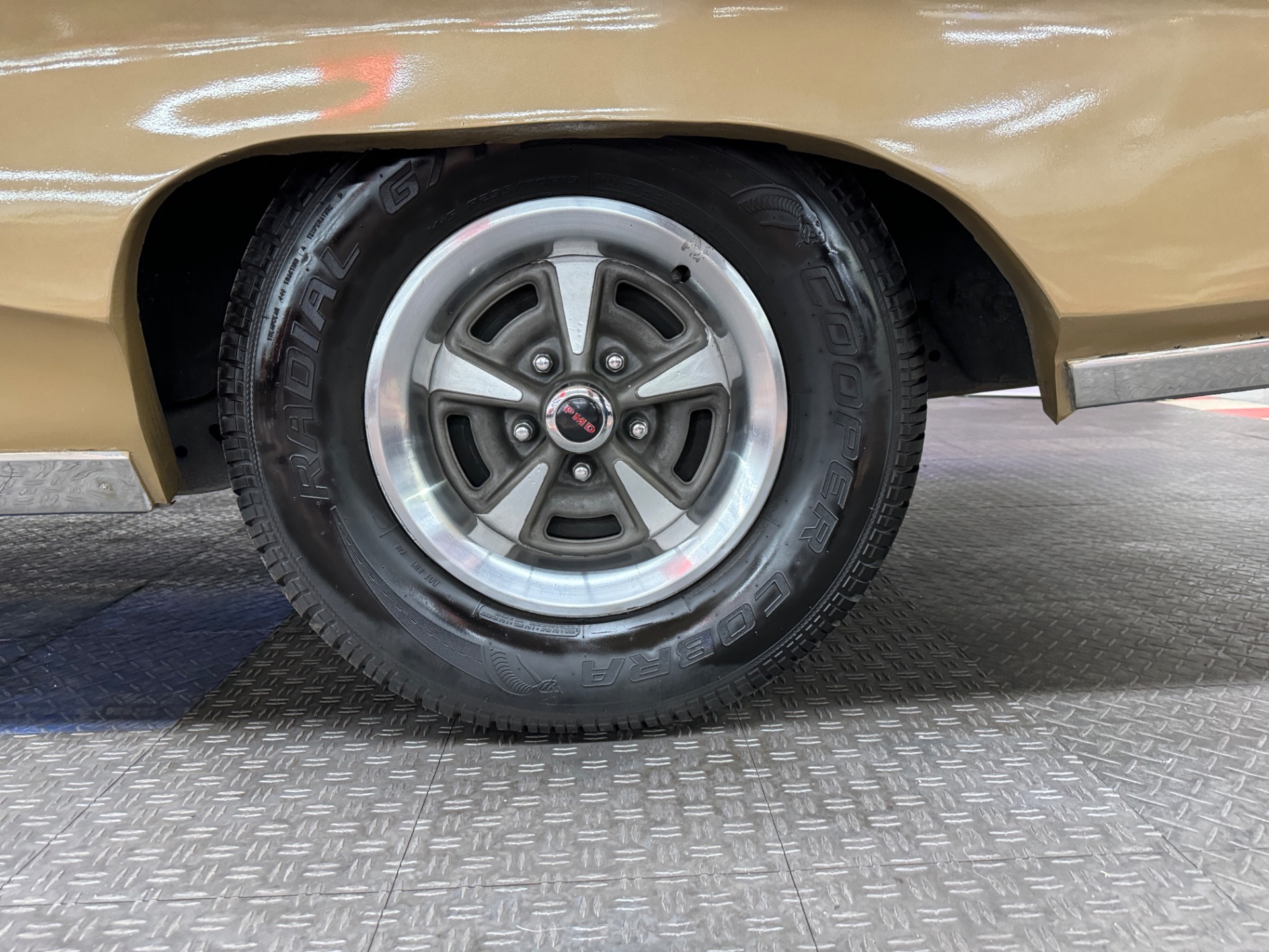 Used 1967 Pontiac Grand Prix Great Driving Classic-SEE VIDEO | Mundelein, IL