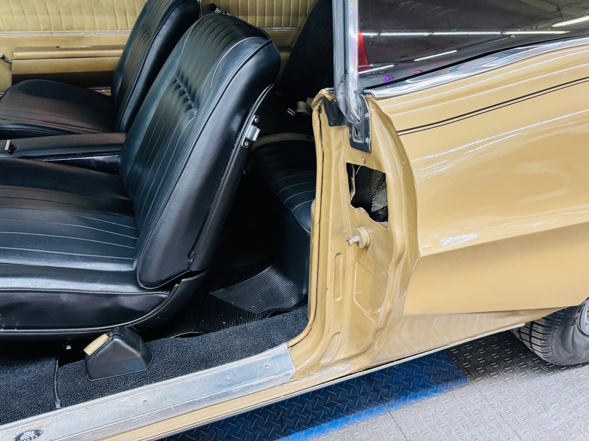 Used 1967 Pontiac Grand Prix Great Driving Classic-SEE VIDEO | Mundelein, IL